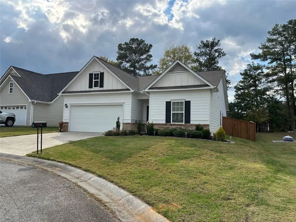 8 Kayla Drive Nw, Rome, GA 30165 - #1