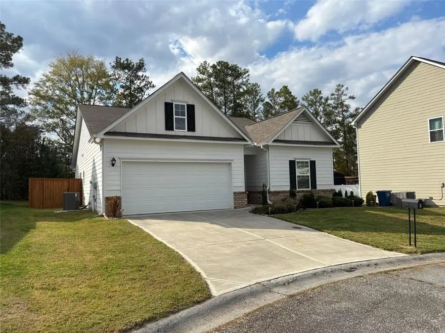 8 Kayla Drive Nw, Rome, GA 30165 - #2