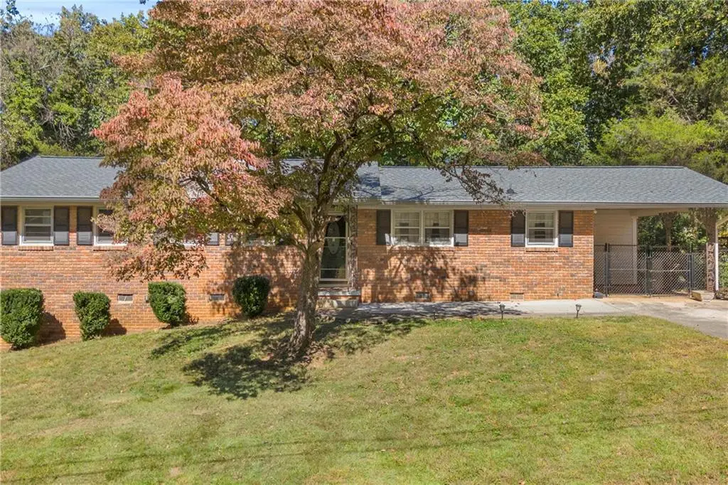 227 Short Avenue, Cornelia, GA 30531 - Image #1