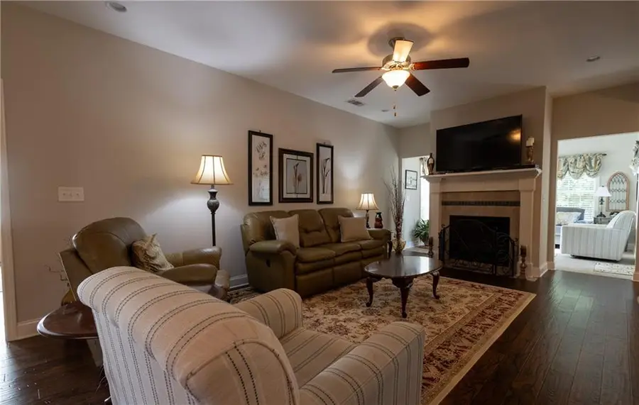 215 Park Place Trail, Social Circle, GA 30025 - Image #2
