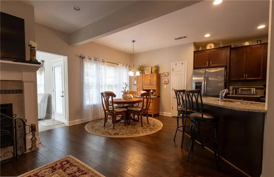 215 Park Place Trail, Social Circle, GA 30025 - Image #3