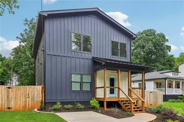 1129 Victory Drive Sw, Atlanta, GA 30310