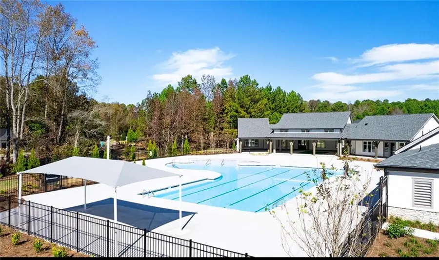 248 Storm Lane, Hoschton, GA 30548 - Image #3