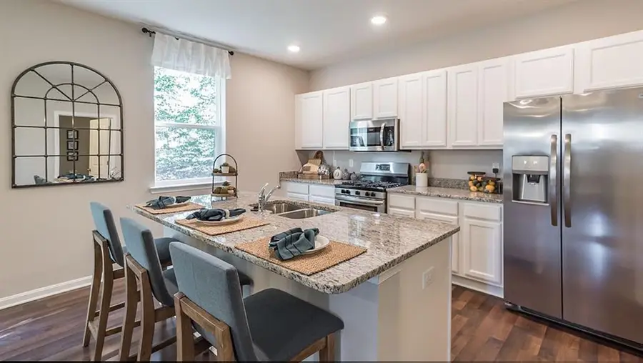 249 Storm Lane, Hoschton, GA 30548 - Image #3