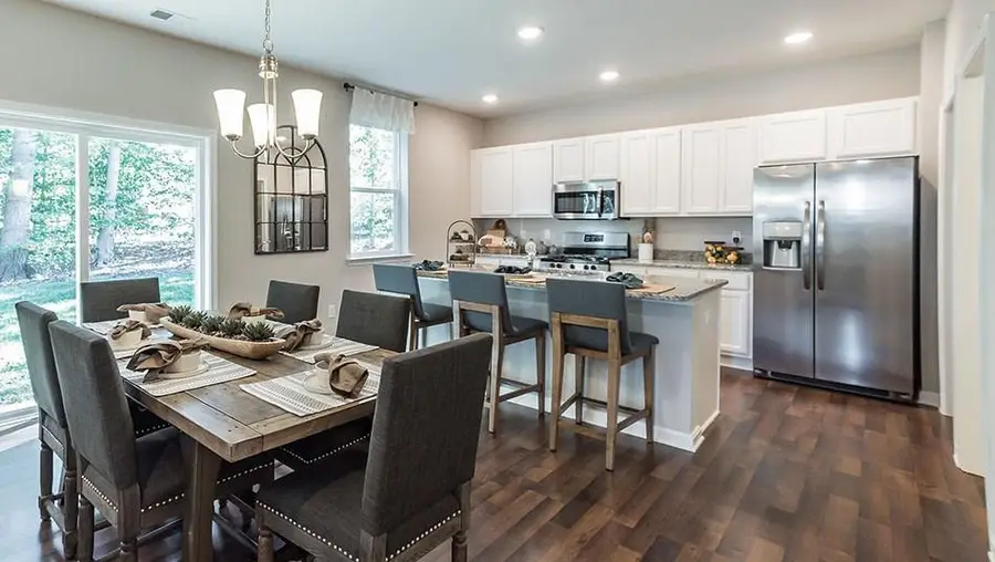 242 Storm Lane, Hoschton, GA 30548 - Image #2