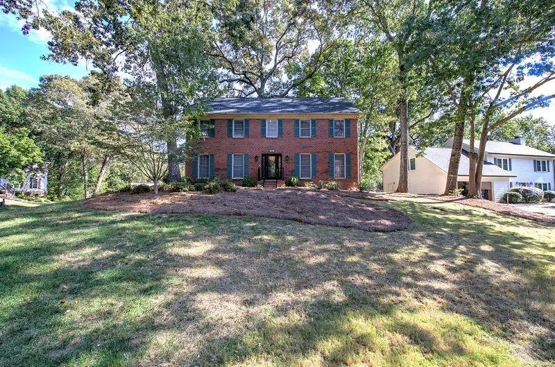 260 Spring Ridge Drive, Roswell, GA 30076 - Image #2