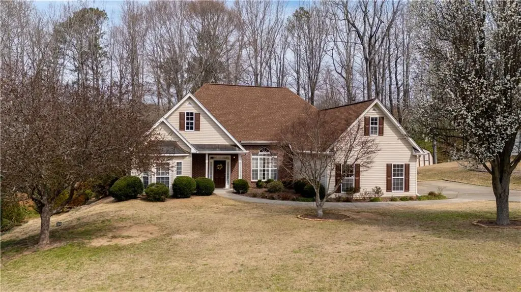 4838 Netherlands Place, Flowery Branch, GA 30542 - Image #1