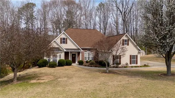 4838 Netherlands Place, Flowery Branch, GA 30542