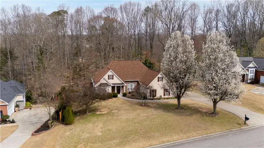 4838 Netherlands Place, Flowery Branch, GA 30542 - Image #2