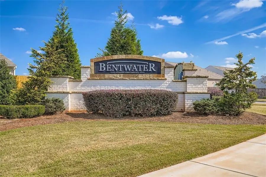 278 Bentwater Way, Hoschton, GA 30548 - Image #2