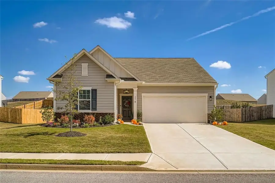 278 Bentwater Way, Hoschton, GA 30548 - Image #3