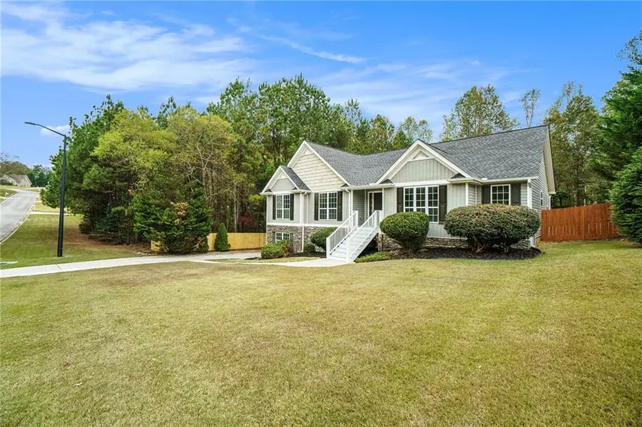 306 Cooper Creek Drive, Dallas, GA 30157 - Image #2