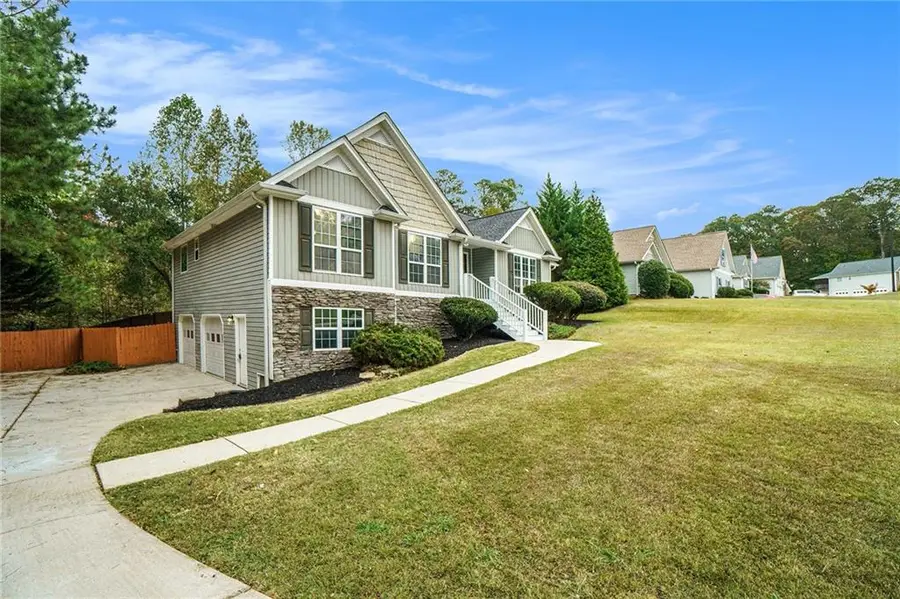 306 Cooper Creek Drive, Dallas, GA 30157 - Image #3