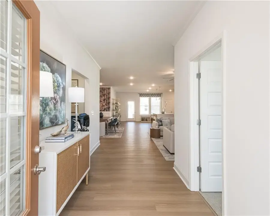 2484 Anhinga Drive, Loganville, GA 30052 - #3