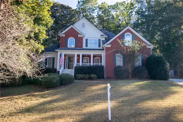 3555 Gus Way, Powder Springs, GA 30127