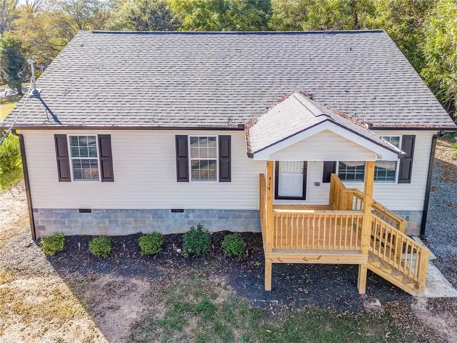 414 E 17th Street Sw, Rome, GA 30161 - Image #2