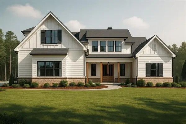 141 Palisade Drive, Rydal, GA 30171