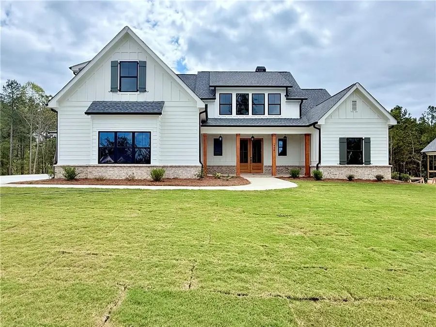 141 Palisade Drive, Rydal, GA 30171 - Image #2