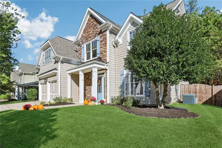 36 Evergreen Way, Dallas, GA 30157 - Image #2