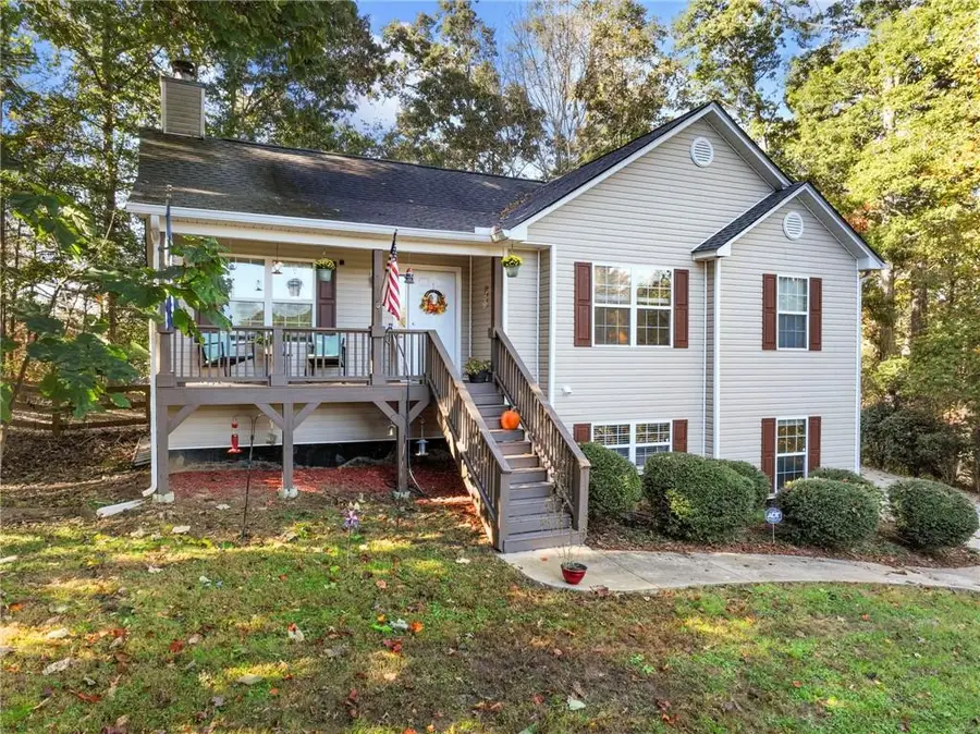 8755 Covestone Drive, Gainesville, GA 30506 - Image #3