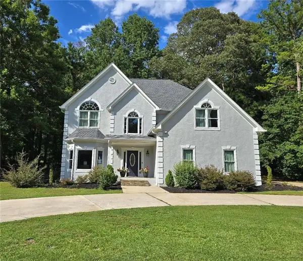 635 Ridgemont Drive, Fayetteville, GA 30215