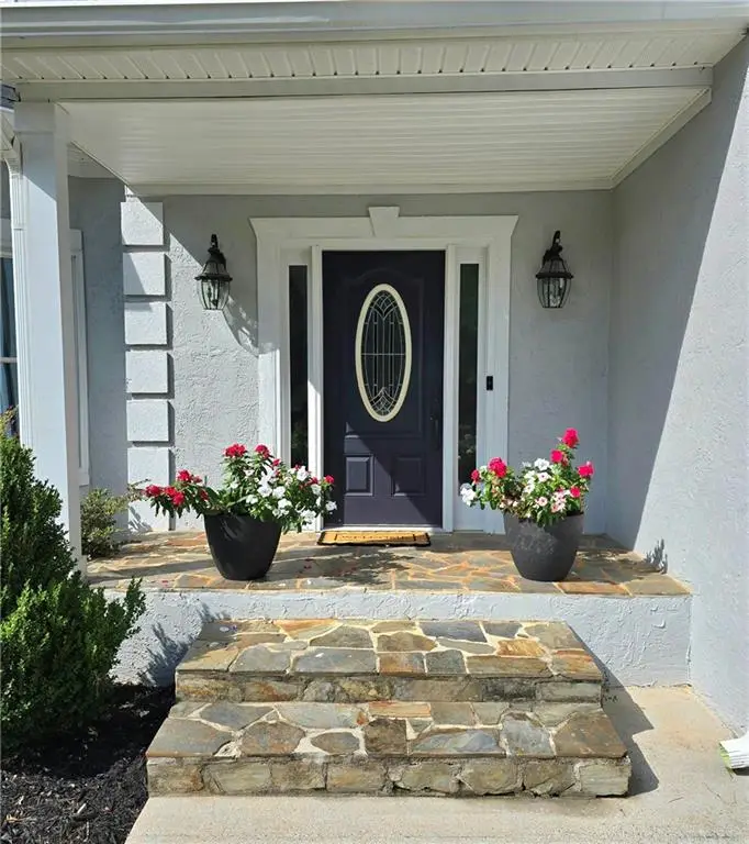 635 Ridgemont Drive, Fayetteville, GA 30215 - Image #2