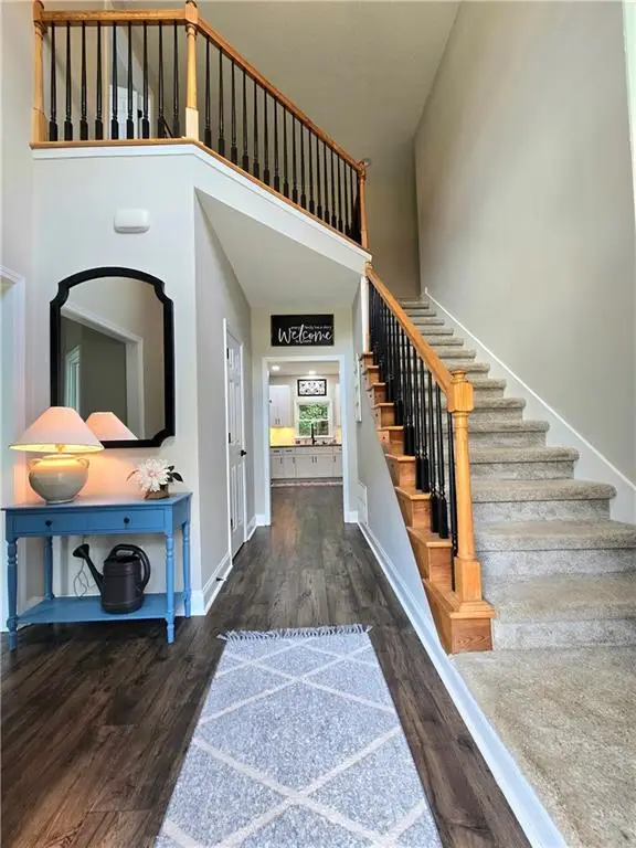 635 Ridgemont Drive, Fayetteville, GA 30215 - Image #3