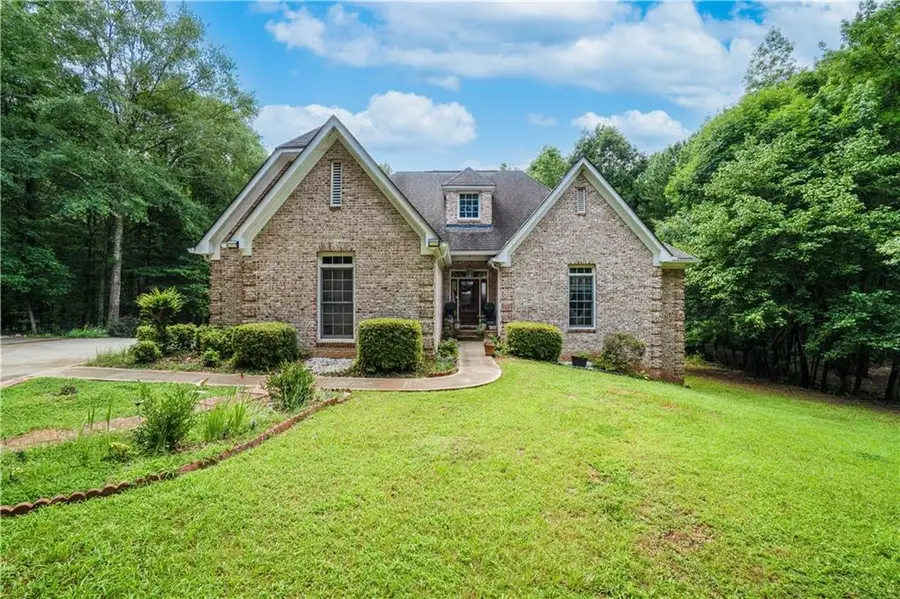 20 Balfour Drive, Covington, GA 30014 - Image #2