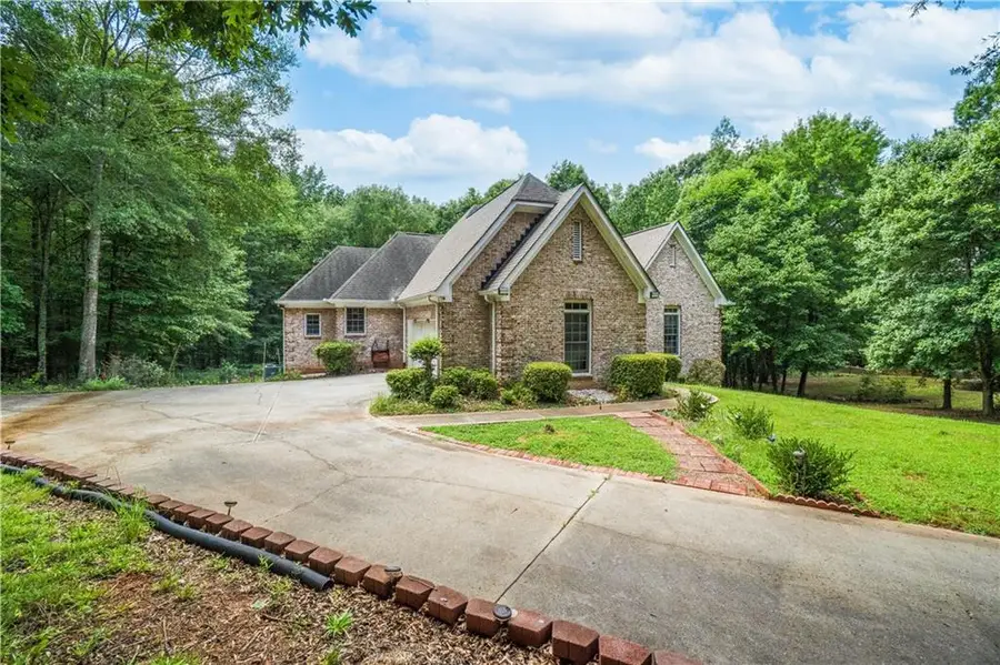 20 Balfour Drive, Covington, GA 30014 - Image #3