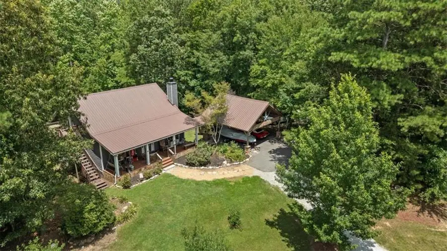 1828 Roosterville Road, Roopville, GA 30170 - Image #2