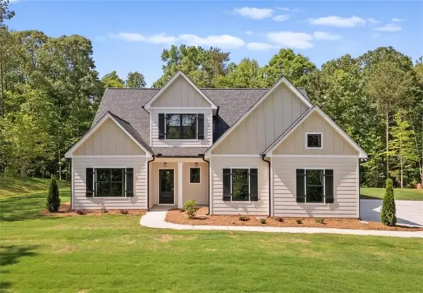 177 West Lake Boulevard, Carrollton, GA 30116