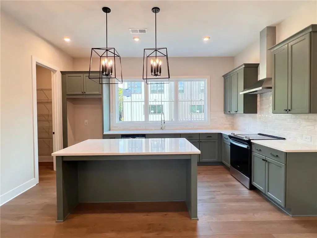 705 Cattail Alley #24, Alpharetta, GA 30009 - Image #1