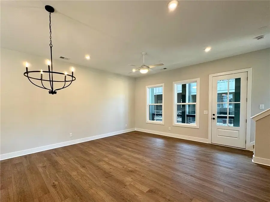 705 Cattail Alley #24, Alpharetta, GA 30009 - Image #3