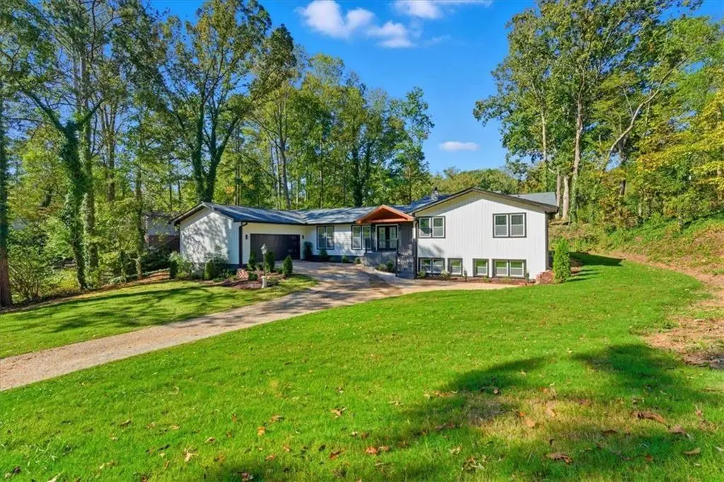 2281 Fox Hound Parkway, Marietta, GA 30062 - Image #1