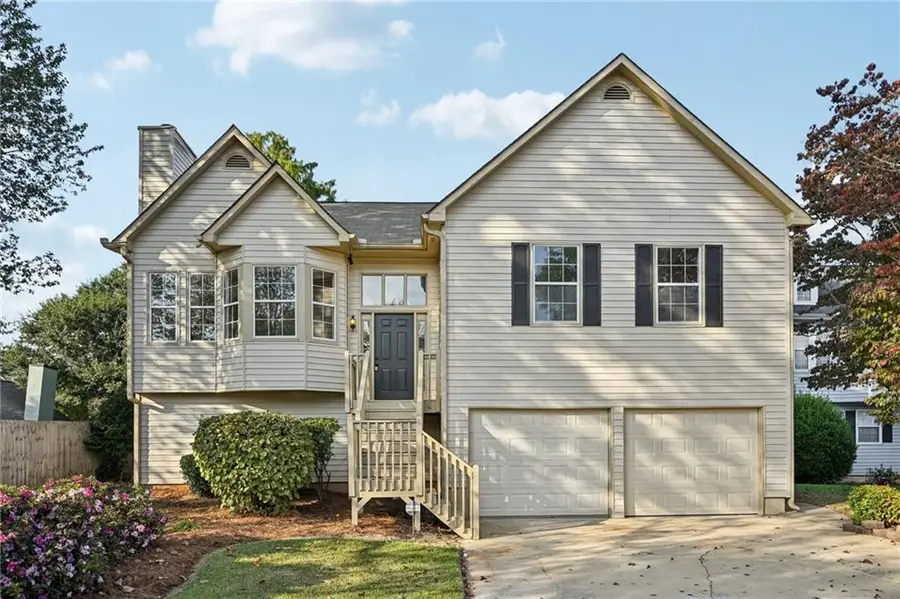 613 Silverwood Court, Marietta, GA 30066 - Image #2