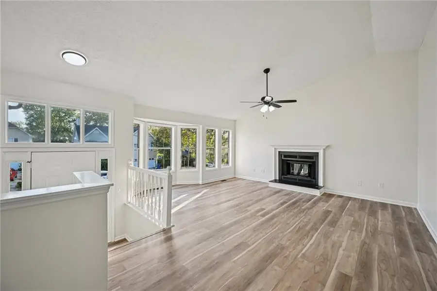 613 Silverwood Court, Marietta, GA 30066 - Image #3