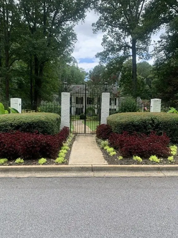 1700 Chartwell Trace, Stone Mountain, GA 30087 - Image #2