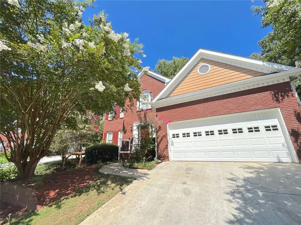 2786 Springrock Way, Lawrenceville, GA 30043 - Image #1