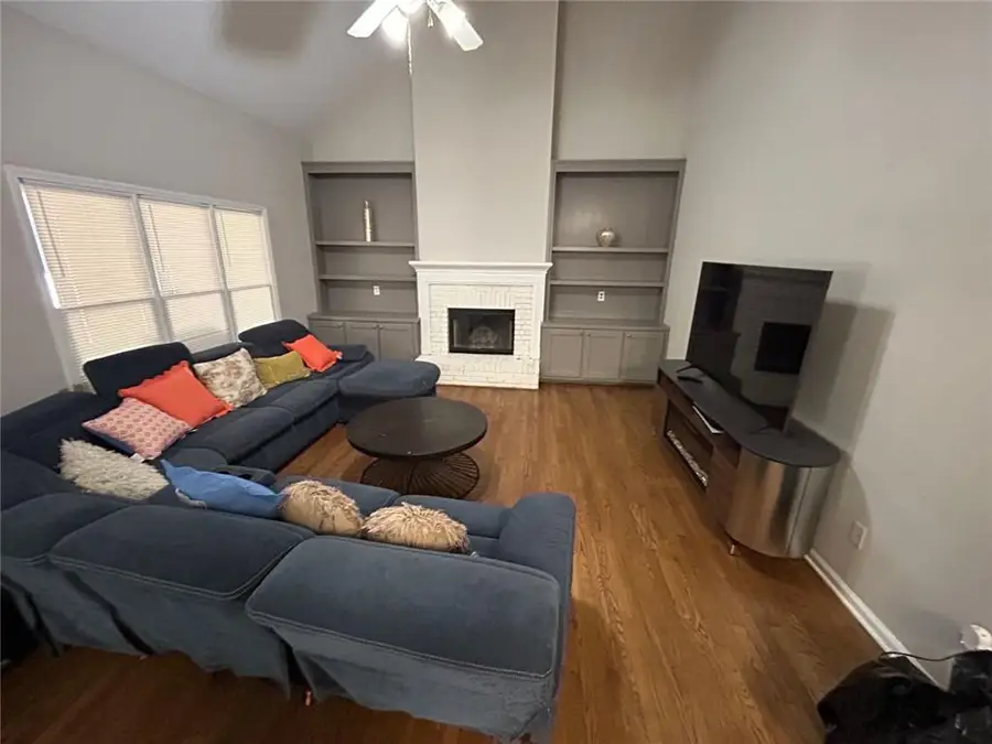 2786 Springrock Way, Lawrenceville, GA 30043 - Image #3