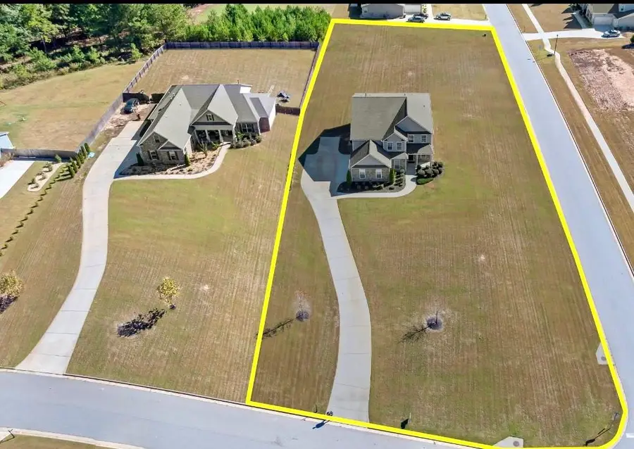 76 Hodges Street, Newnan, GA 30263 - Image #3