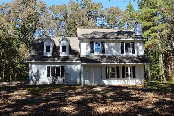 4012 Union Church Road, Stockbridge, GA 30281