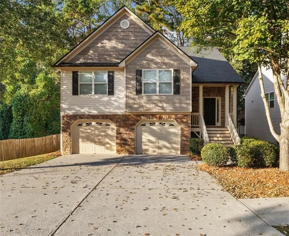 4280 Chads Park Drive, Powder Springs, GA 30127 - Image #1