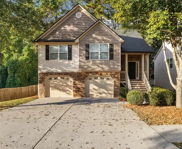 4280 Chads Park Drive, Powder Springs, GA 30127