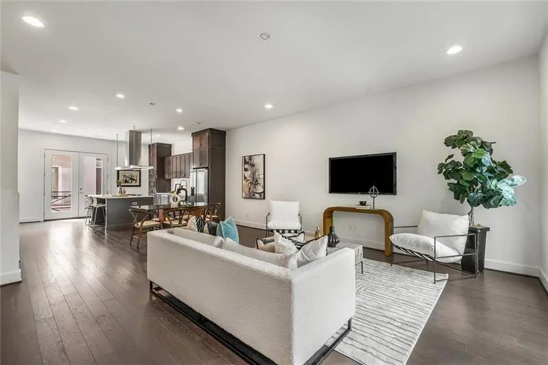 241 Maynard Terrace Se #19, Atlanta Decatur, GA 30316 - Image #2