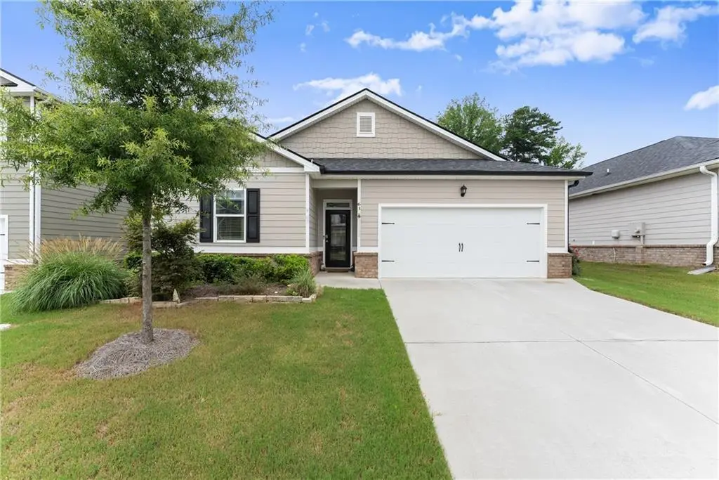 63 Conroe Court, Hoschton, GA 30548 - Image #1