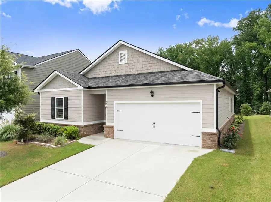 63 Conroe Court, Hoschton, GA 30548 - Image #3