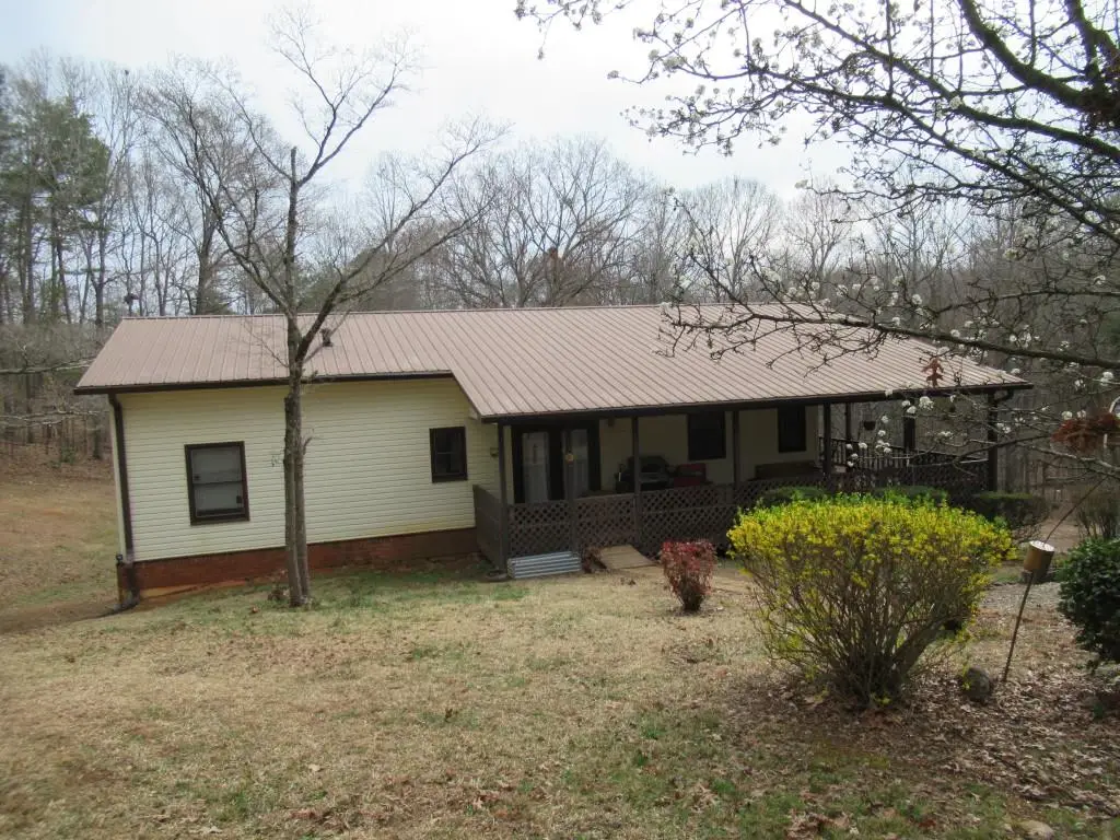 120 Brewer Road, Cleveland, GA 30528 - Image #1