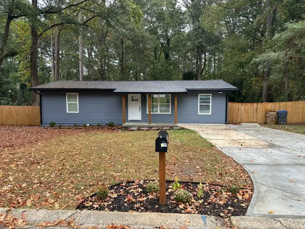 6376 Hollywood Drive, Forest Park, GA 30297 - Image #1