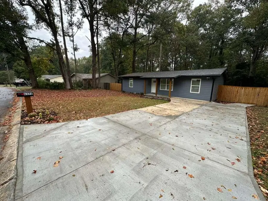 6376 Hollywood Drive, Forest Park, GA 30297 - Image #3