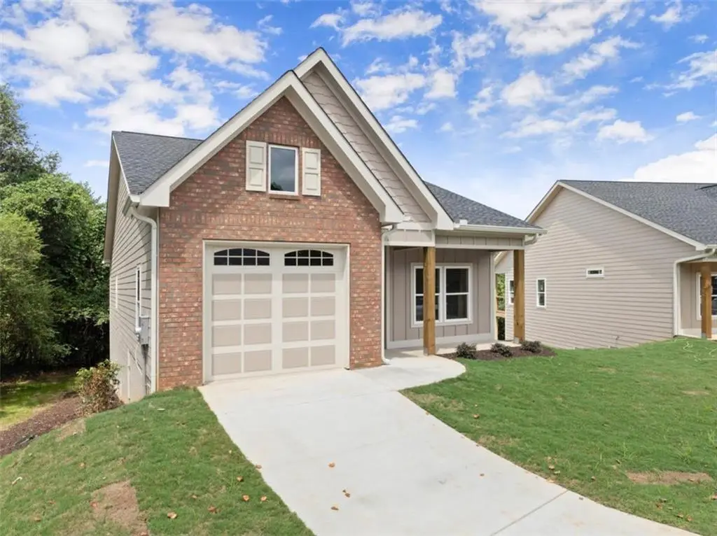 93 Colonial Dr, Cleveland, GA 30528 - Image #1